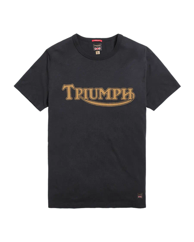 Triumph tee on sale